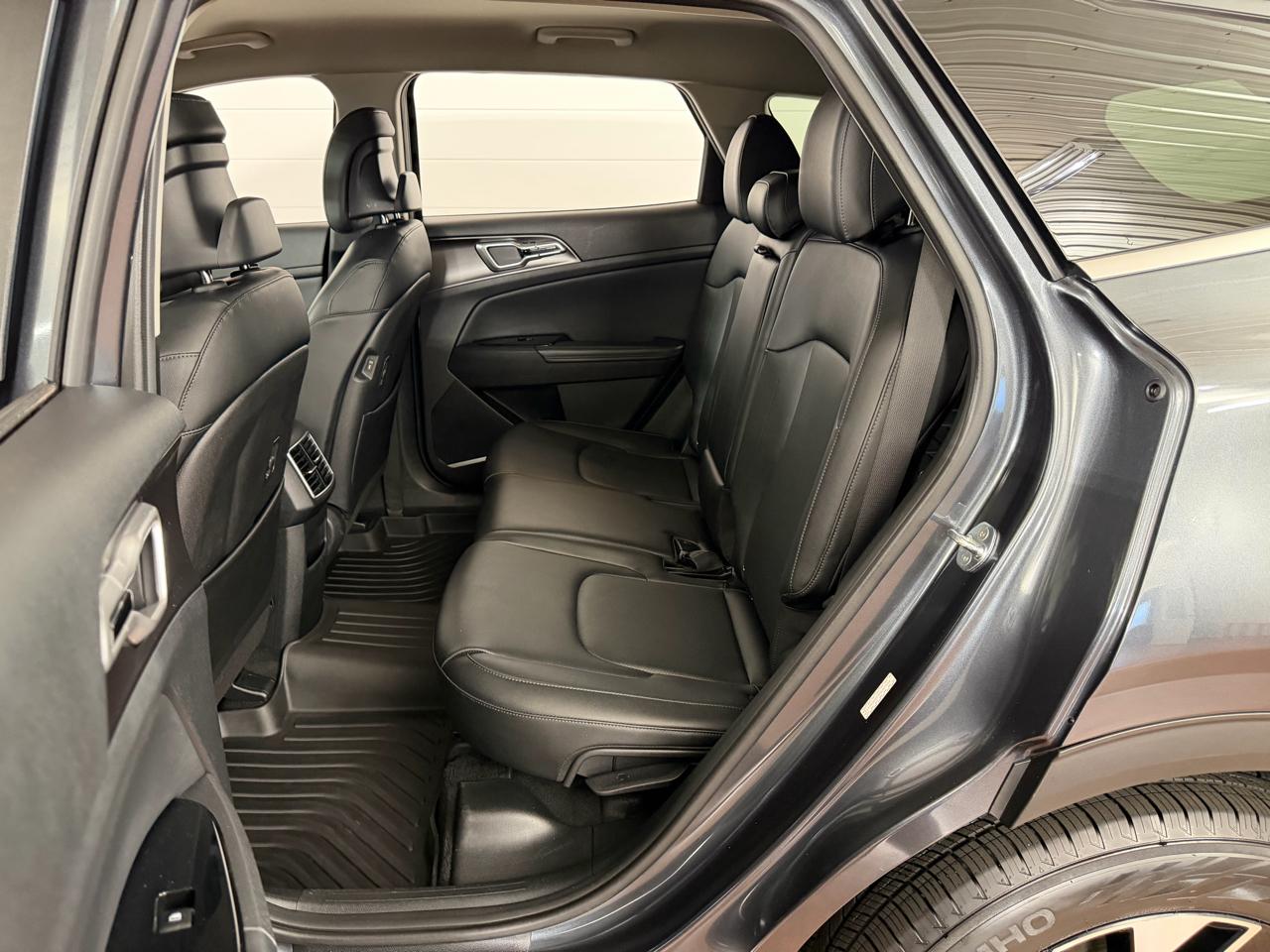 Kia Sportage EX AWD 2023