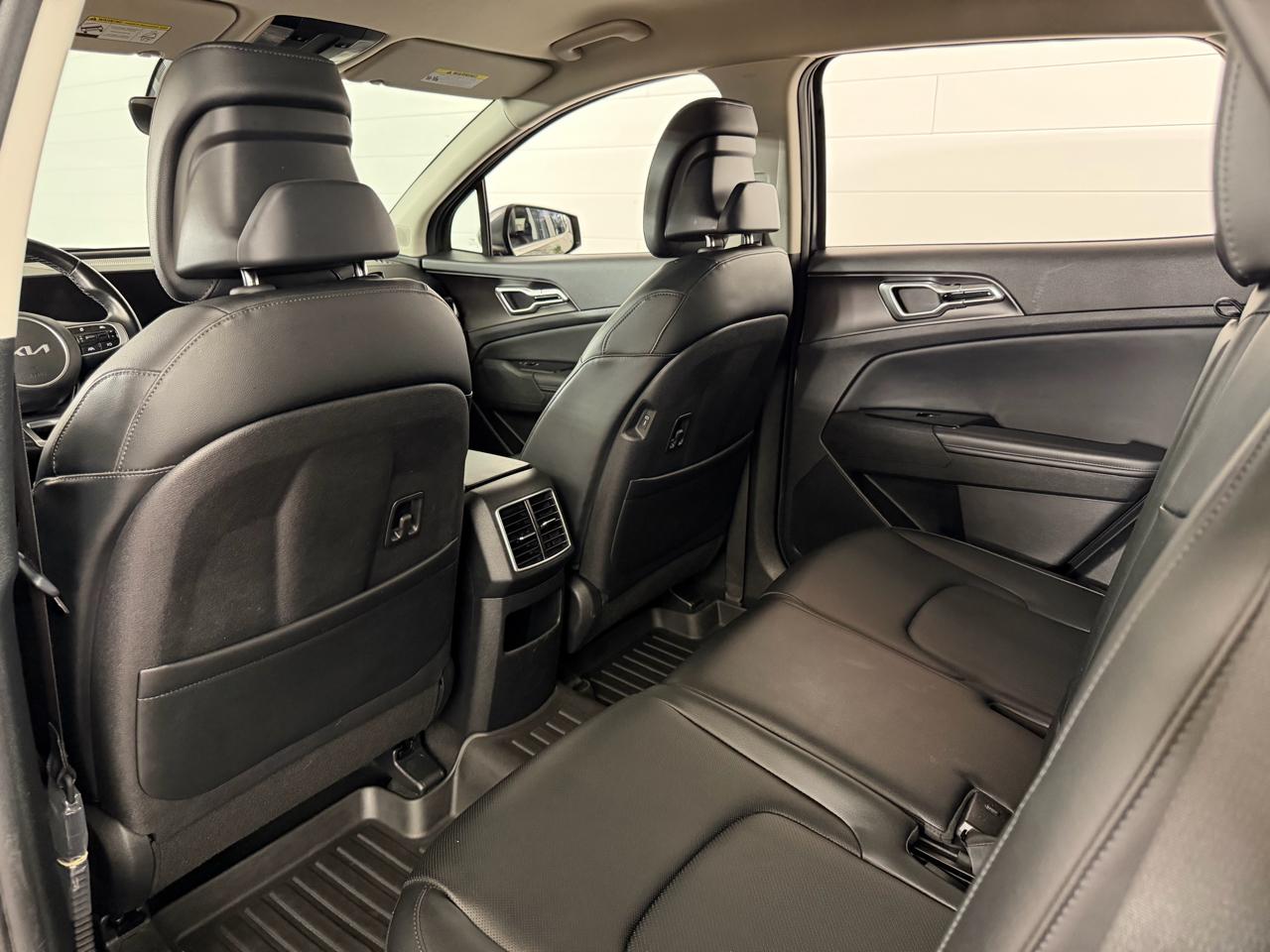 Kia Sportage EX AWD 2023