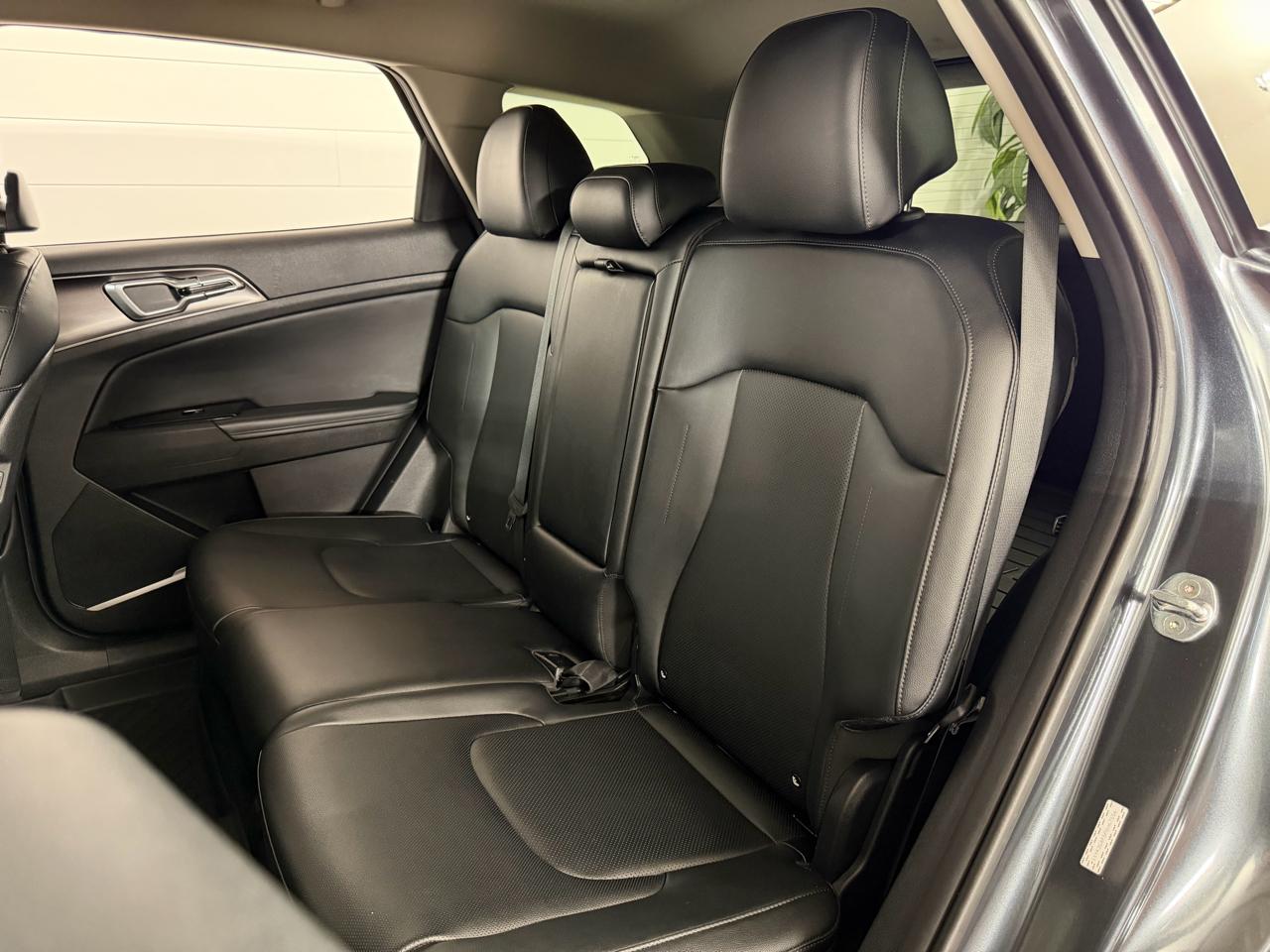 Kia Sportage EX AWD 2023