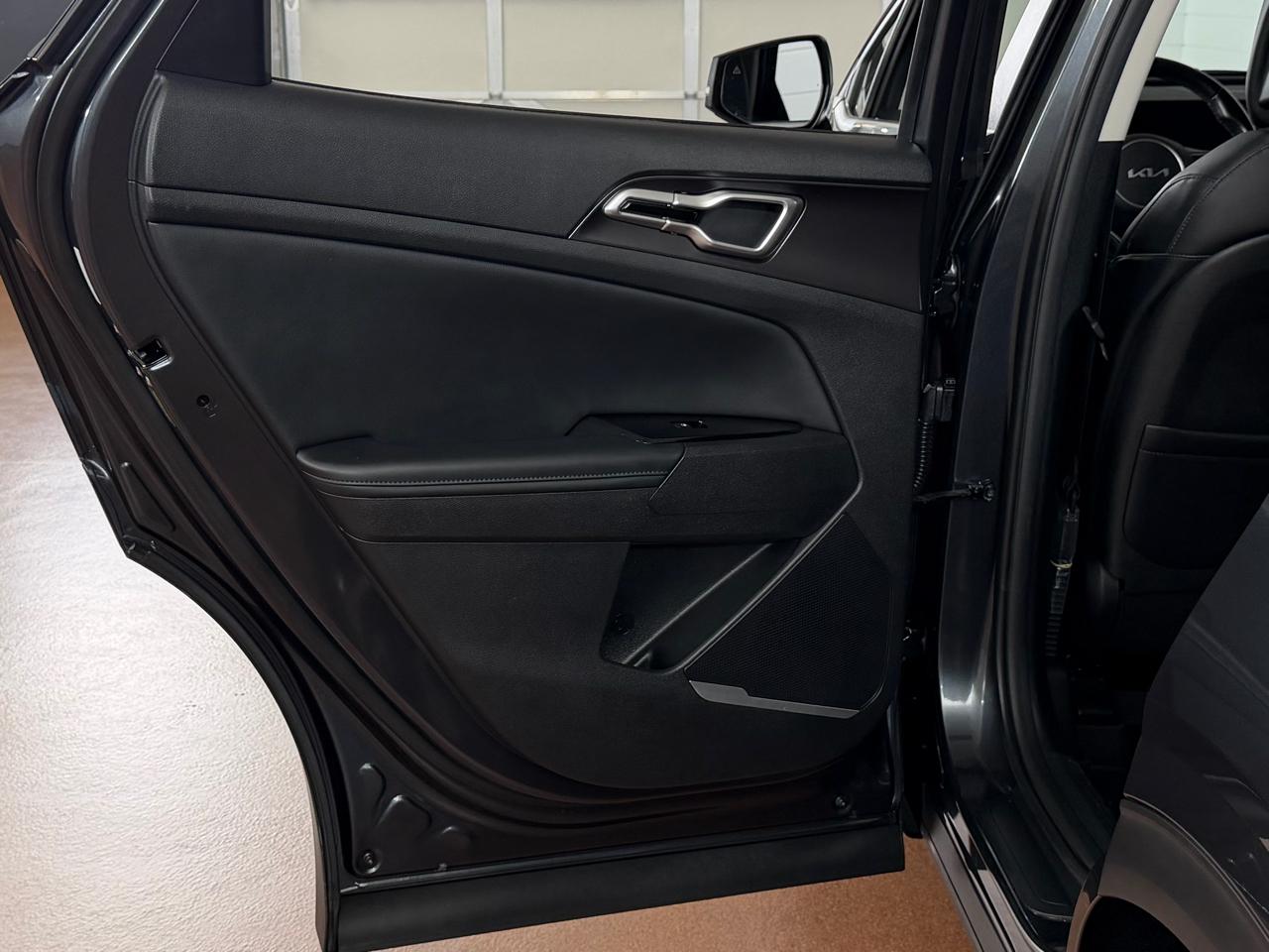 Kia Sportage EX AWD 2023