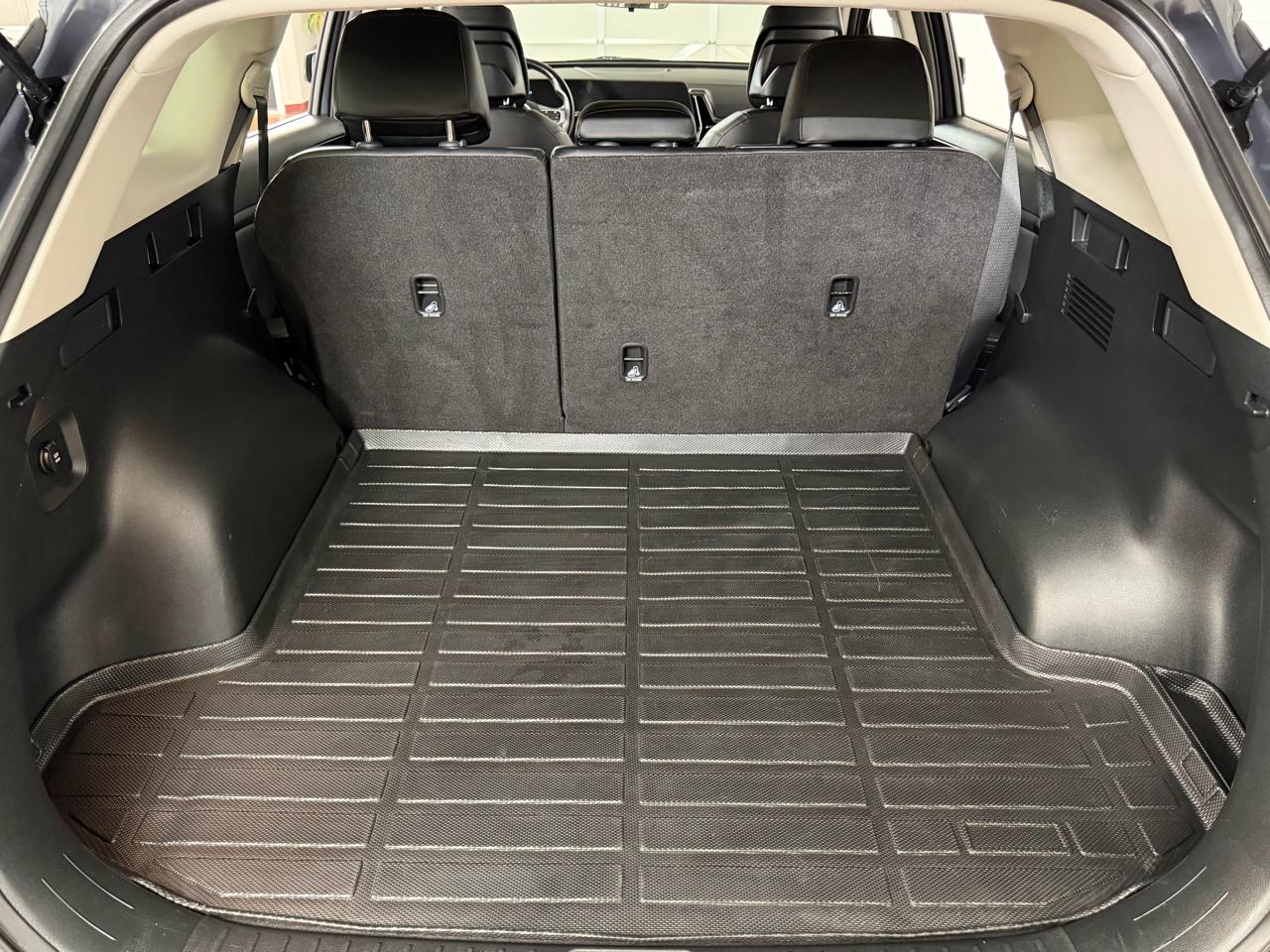 Kia Sportage EX AWD 2023