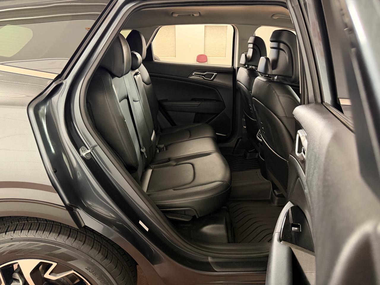 Kia Sportage EX AWD 2023