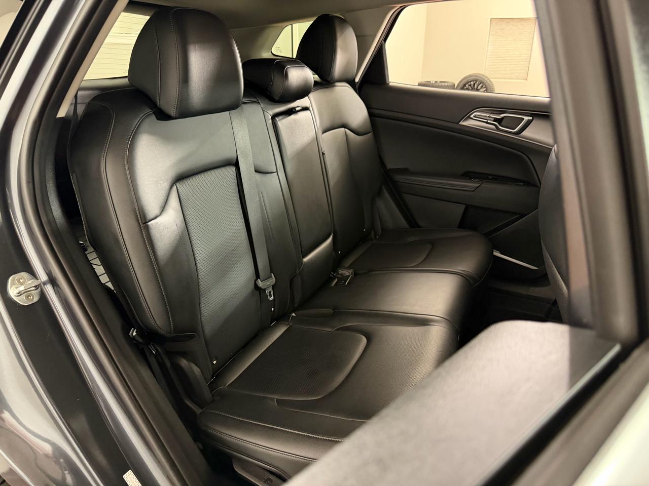 Kia Sportage EX AWD 2023