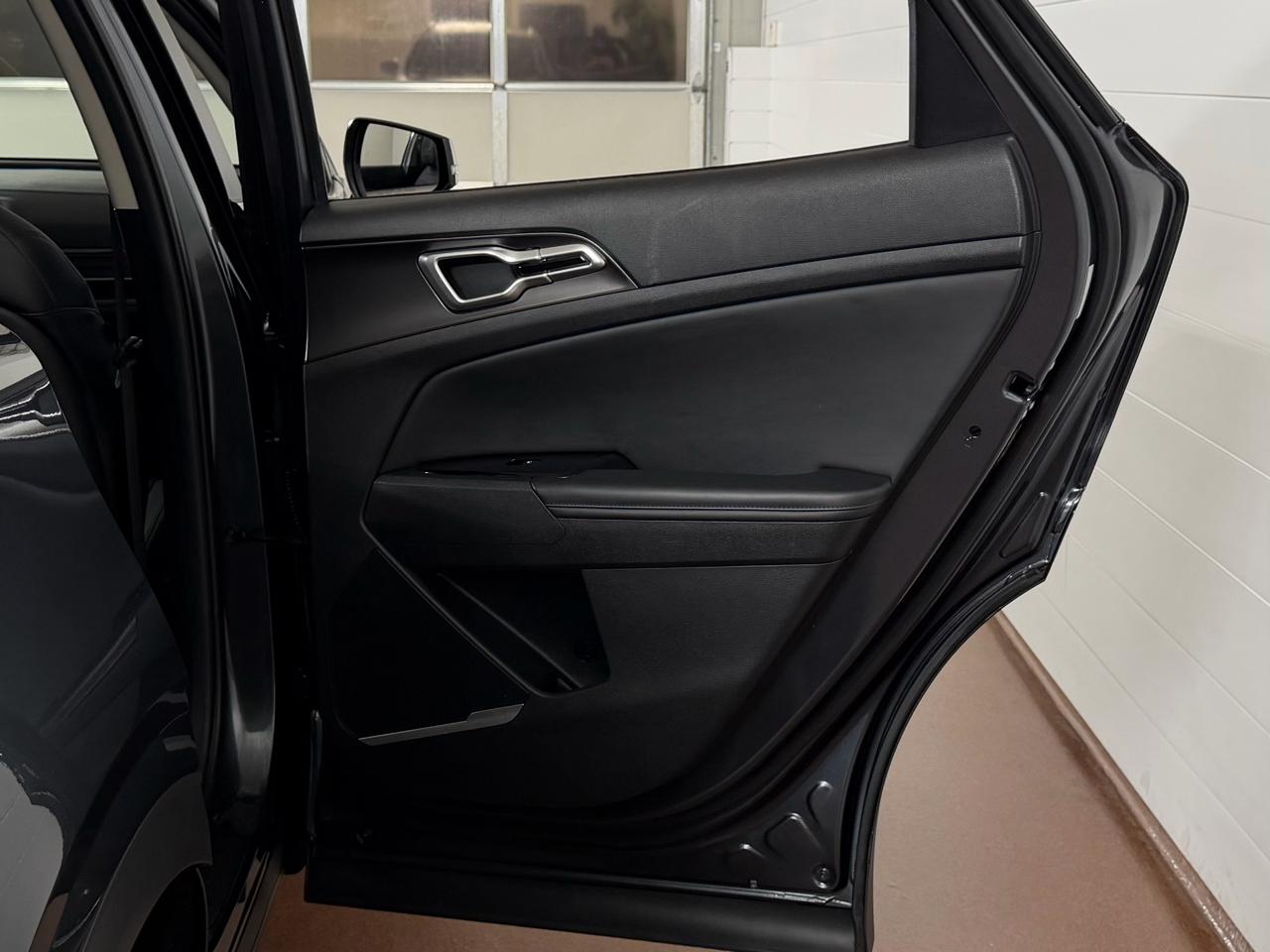 Kia Sportage EX AWD 2023