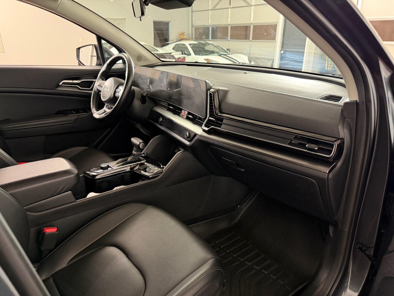 Kia Sportage EX AWD 2023