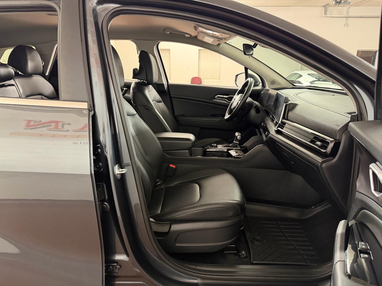 Kia Sportage EX AWD 2023