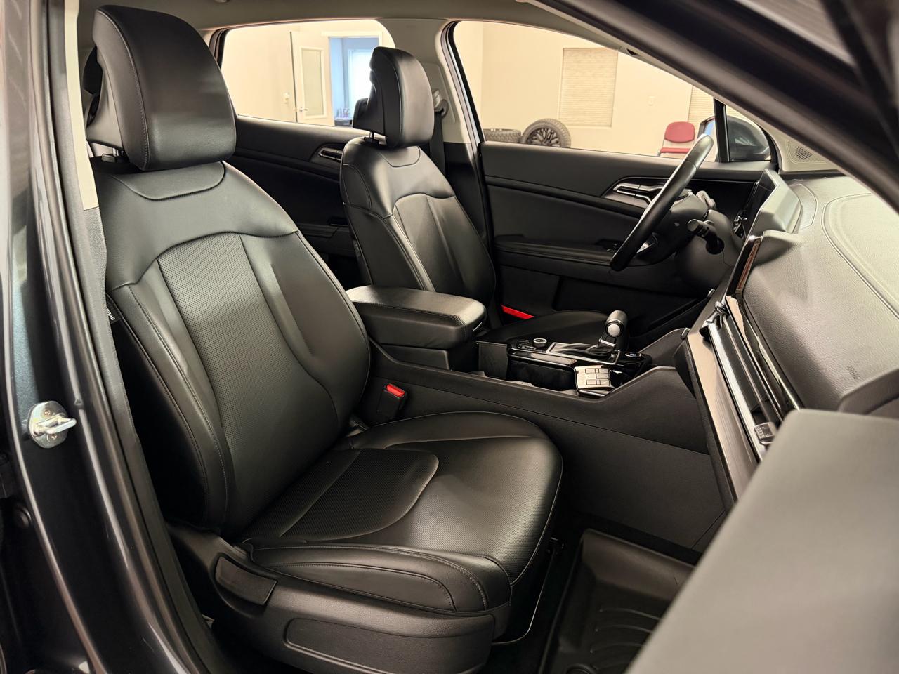 Kia Sportage EX AWD 2023