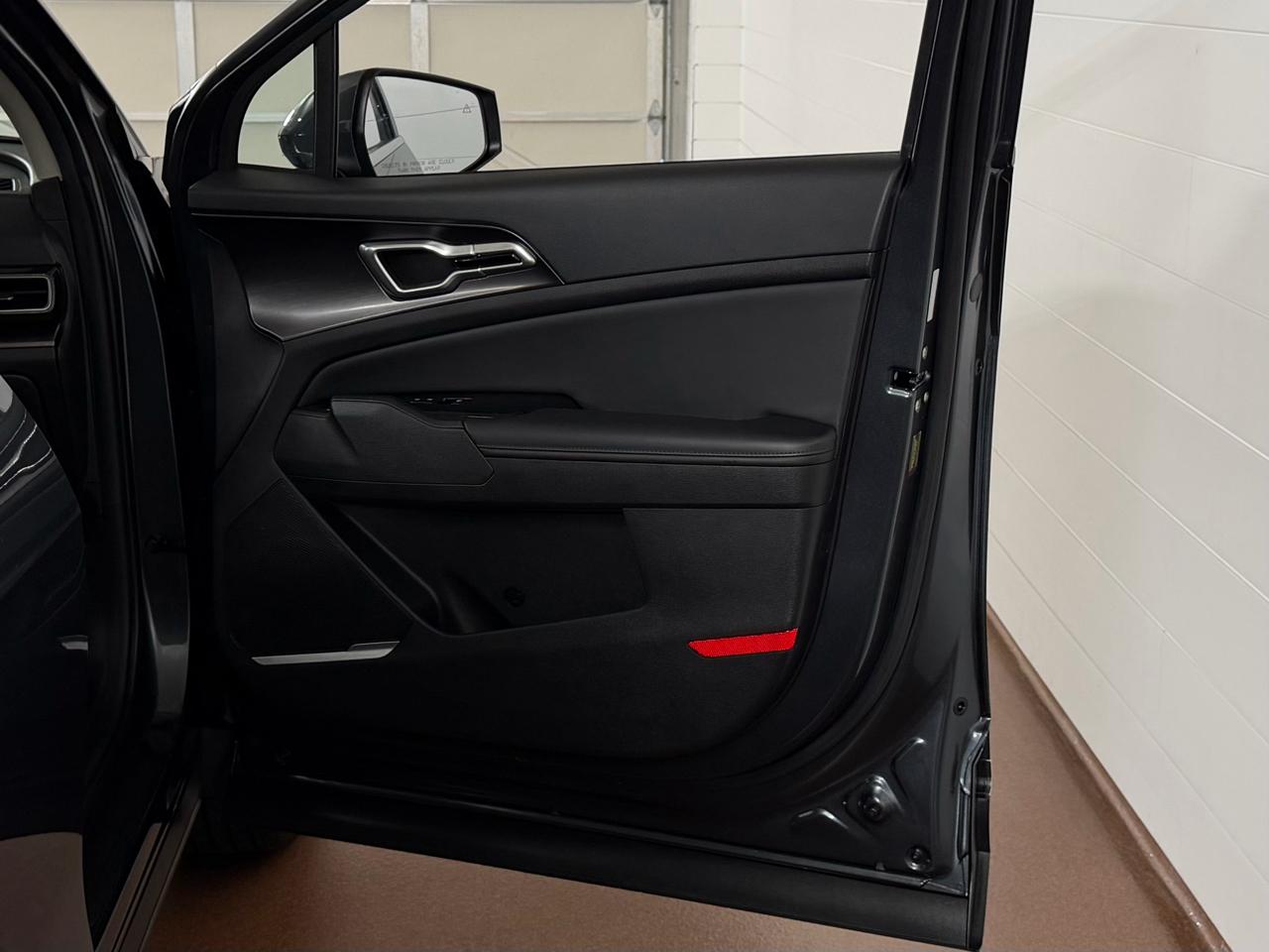 Kia Sportage EX AWD 2023