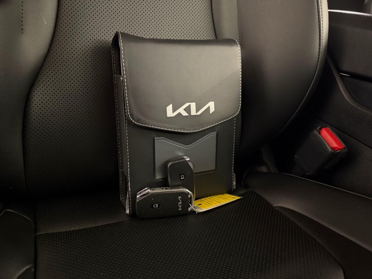 Kia Sportage EX AWD 2023