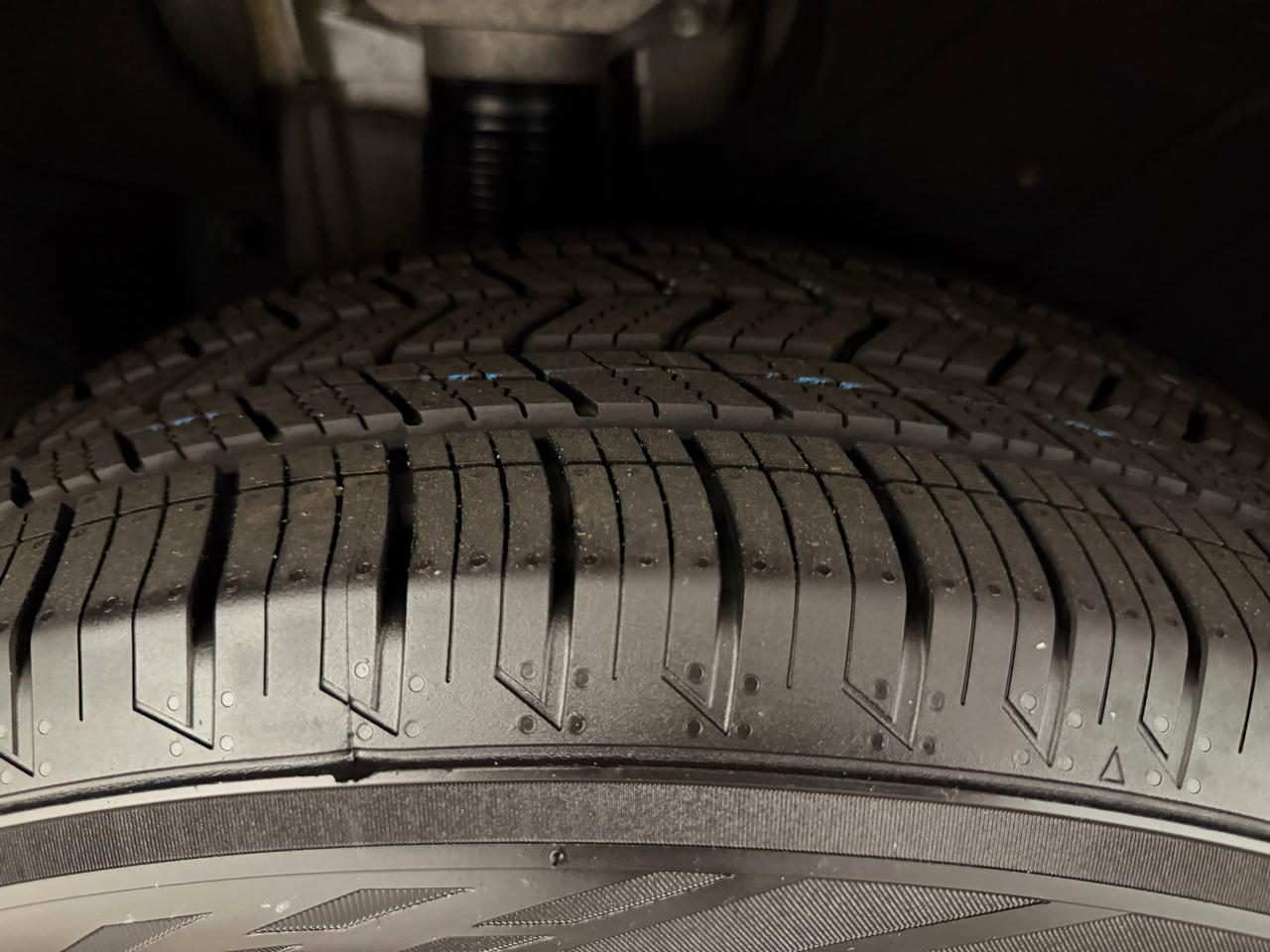 Kia Sportage EX AWD 2023