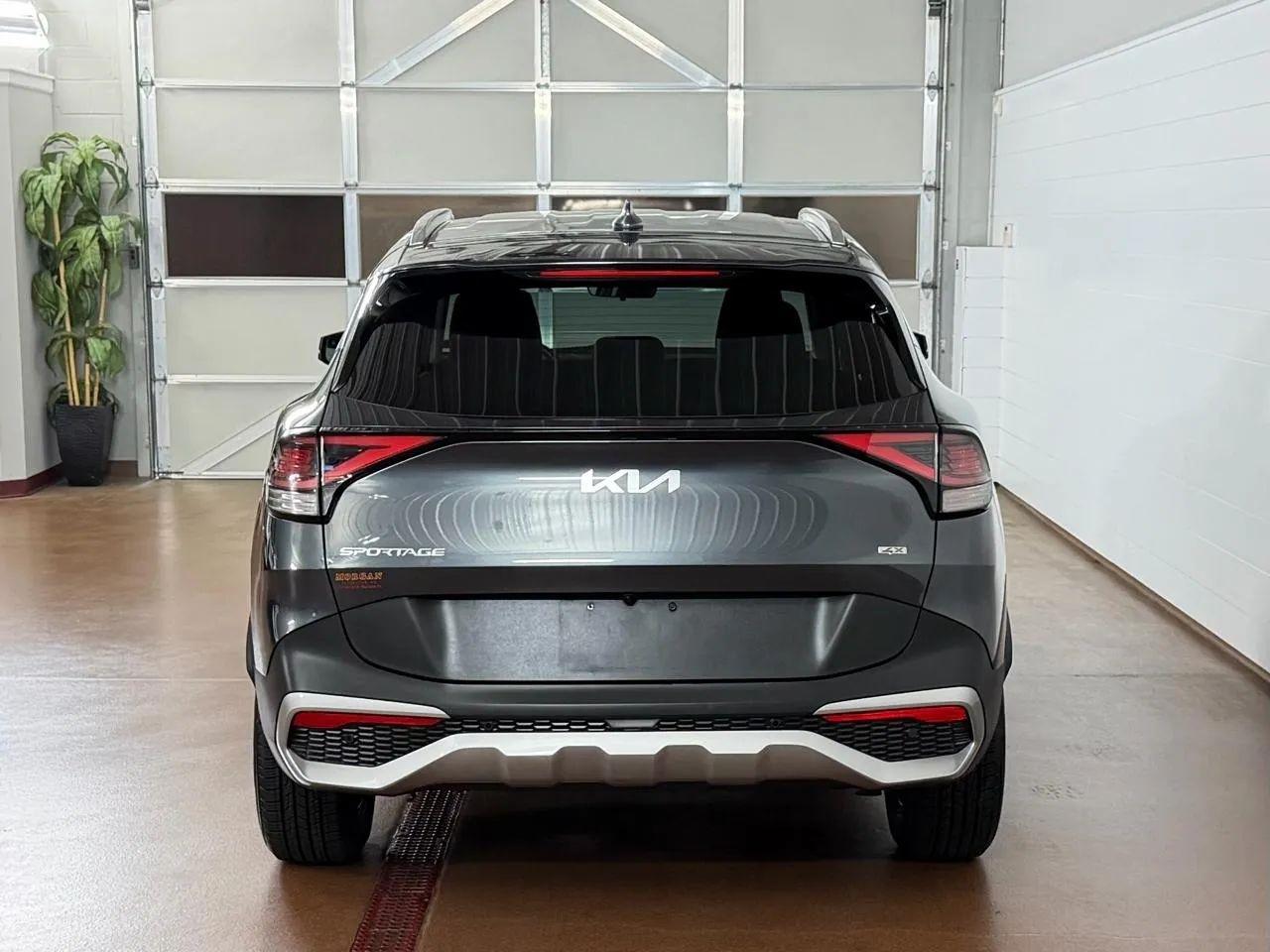 Kia Sportage EX AWD 2023