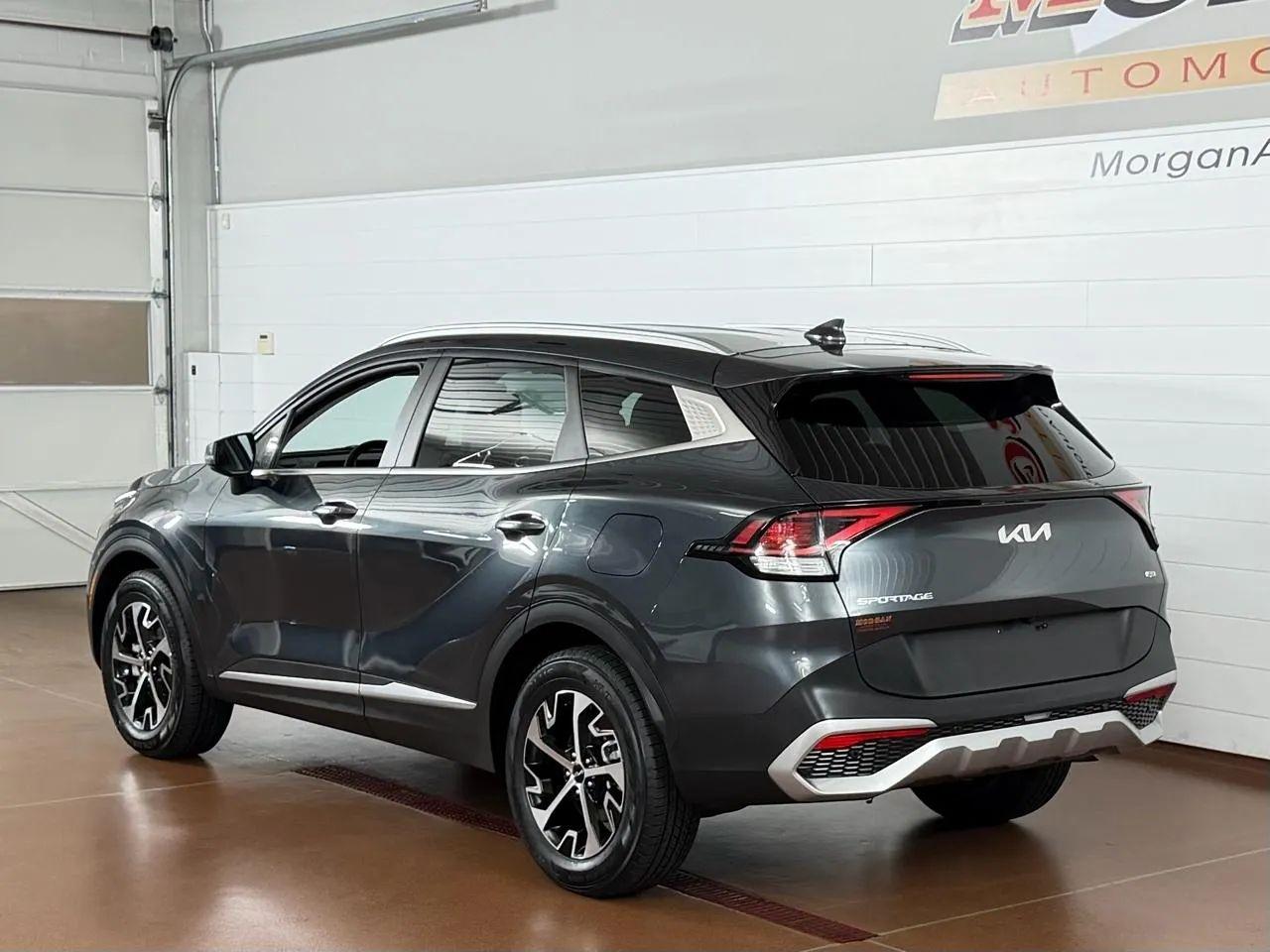 Kia Sportage EX AWD 2023