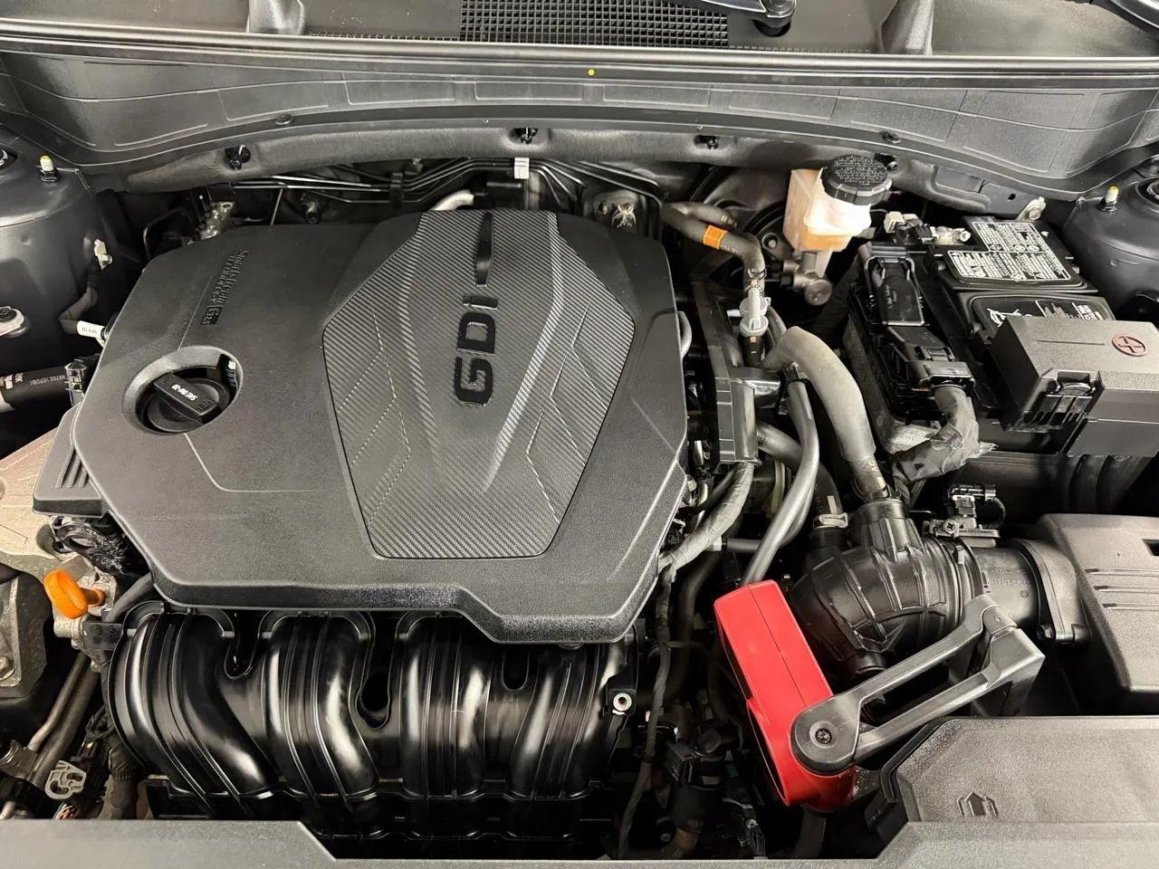 Kia Sportage EX AWD 2023