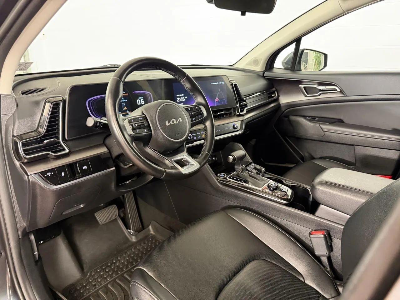 Kia Sportage EX AWD 2023