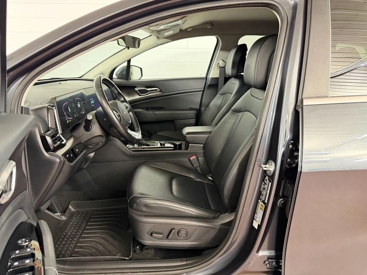 Kia Sportage EX AWD 2023