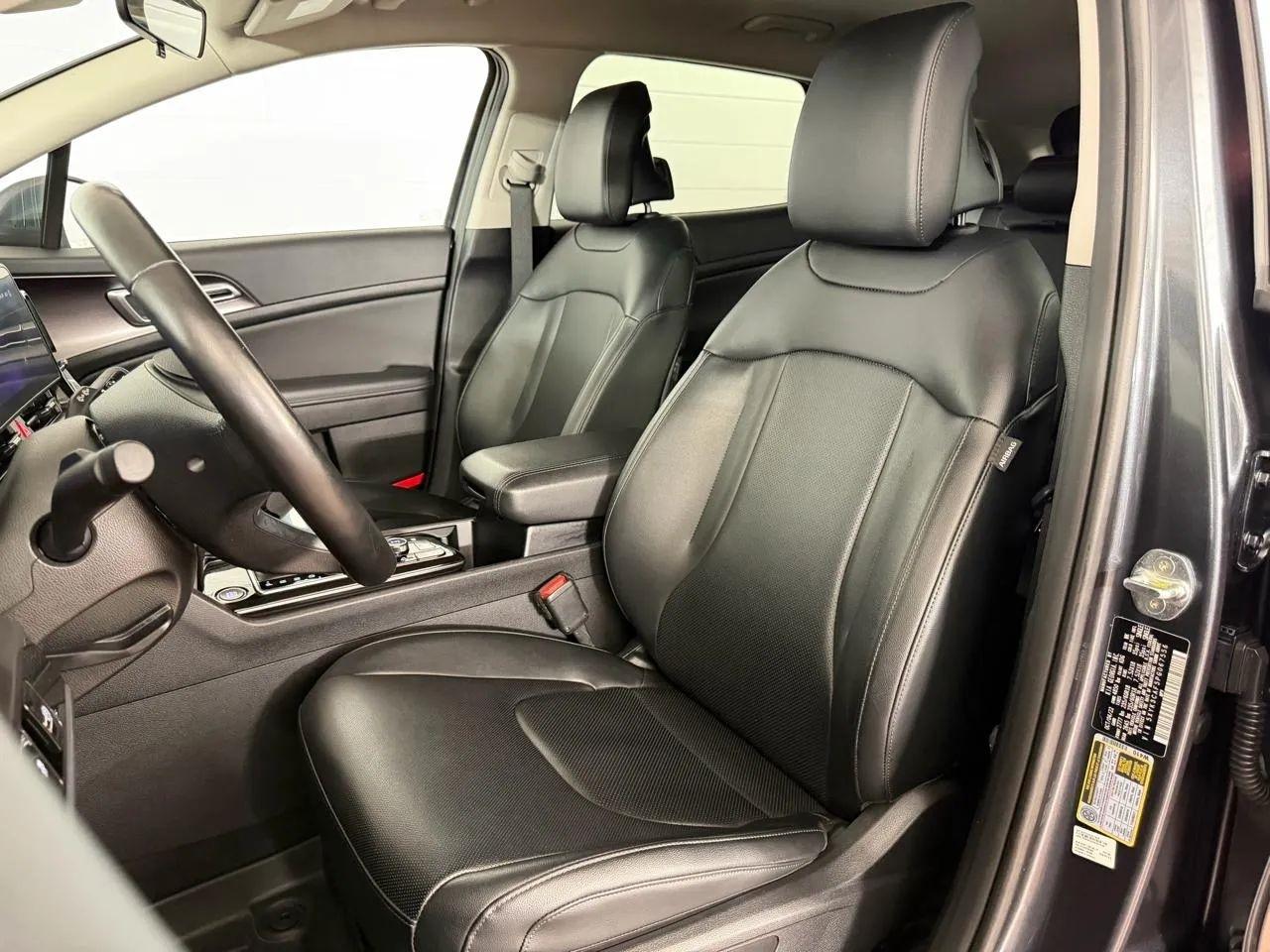 Kia Sportage EX AWD 2023