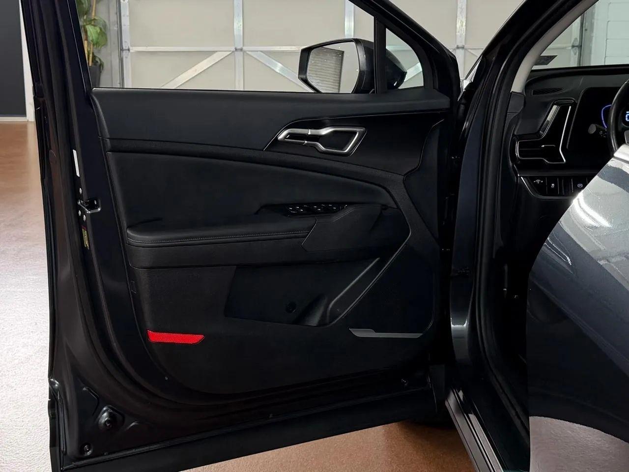 Kia Sportage EX AWD 2023