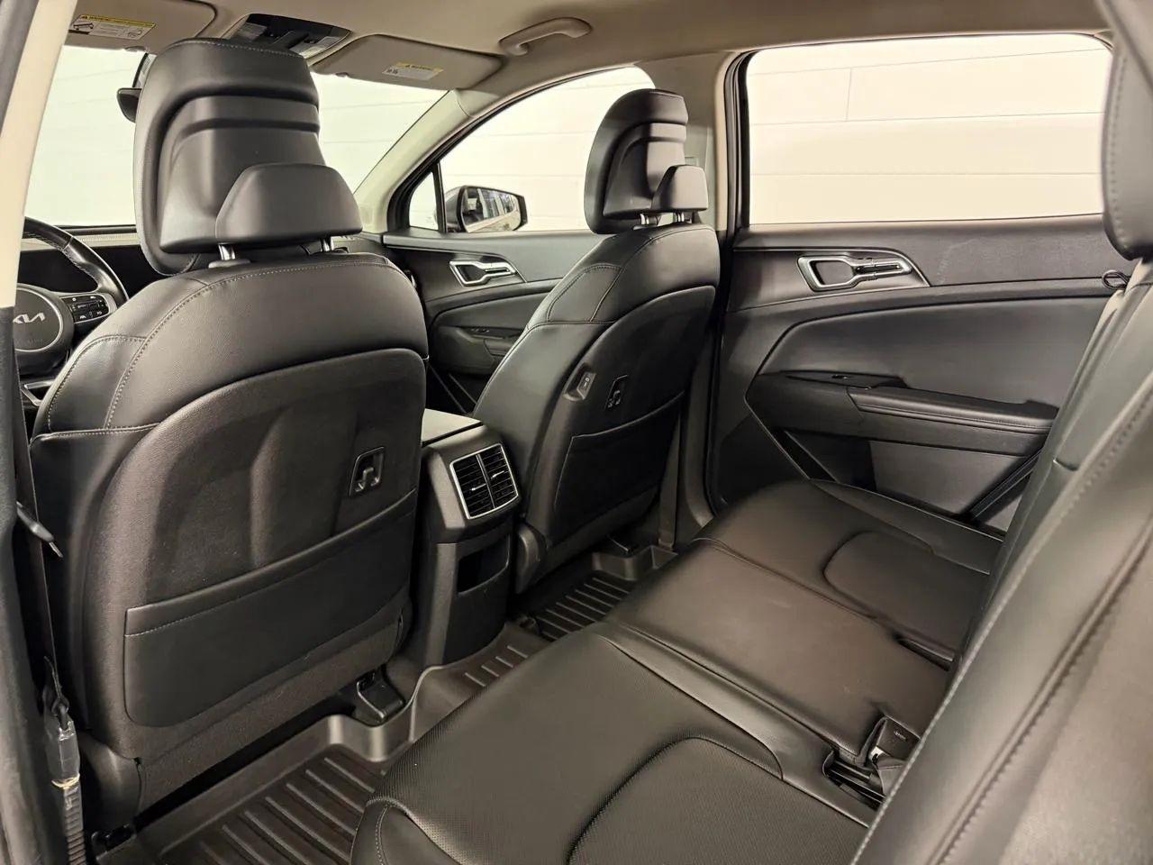 Kia Sportage EX AWD 2023