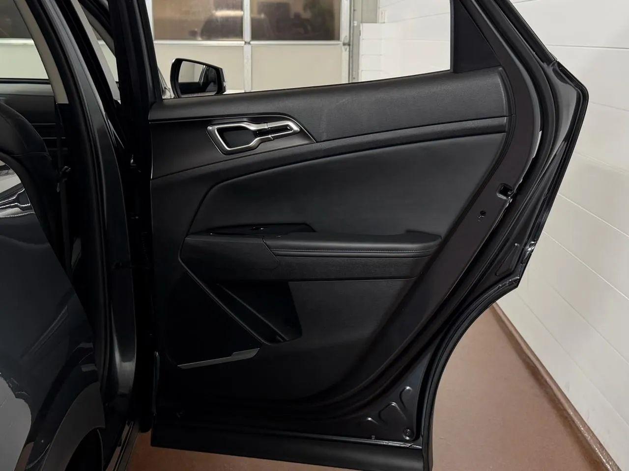 Kia Sportage EX AWD 2023