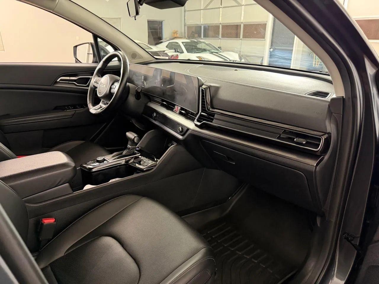 Kia Sportage EX AWD 2023