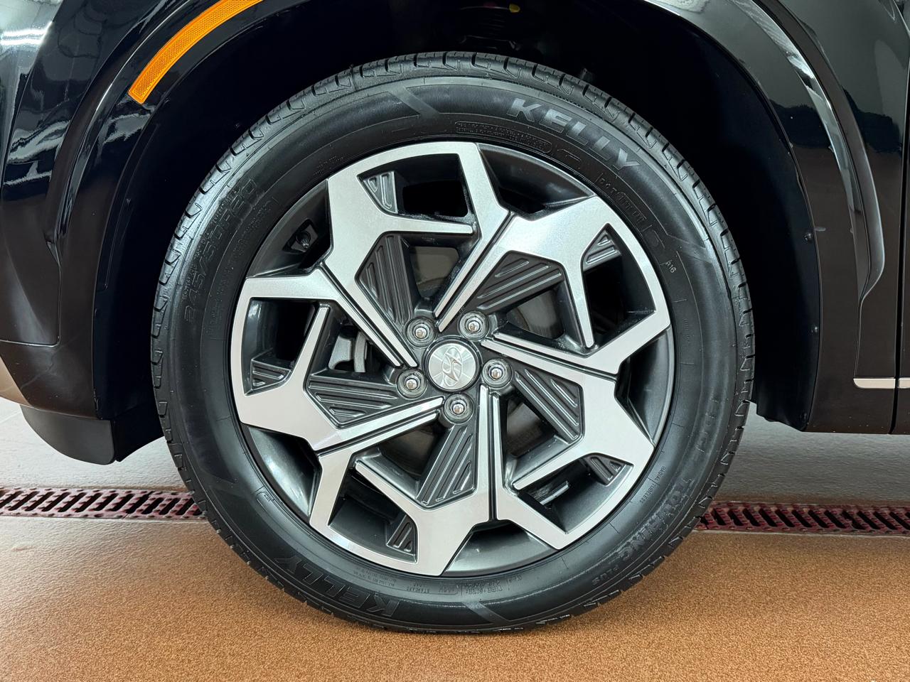 Hyundai Palisade Calligraphy AWD 2022