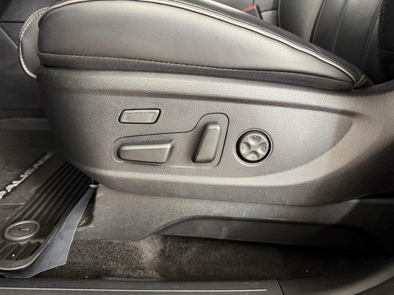 Hyundai Palisade Calligraphy AWD 2022