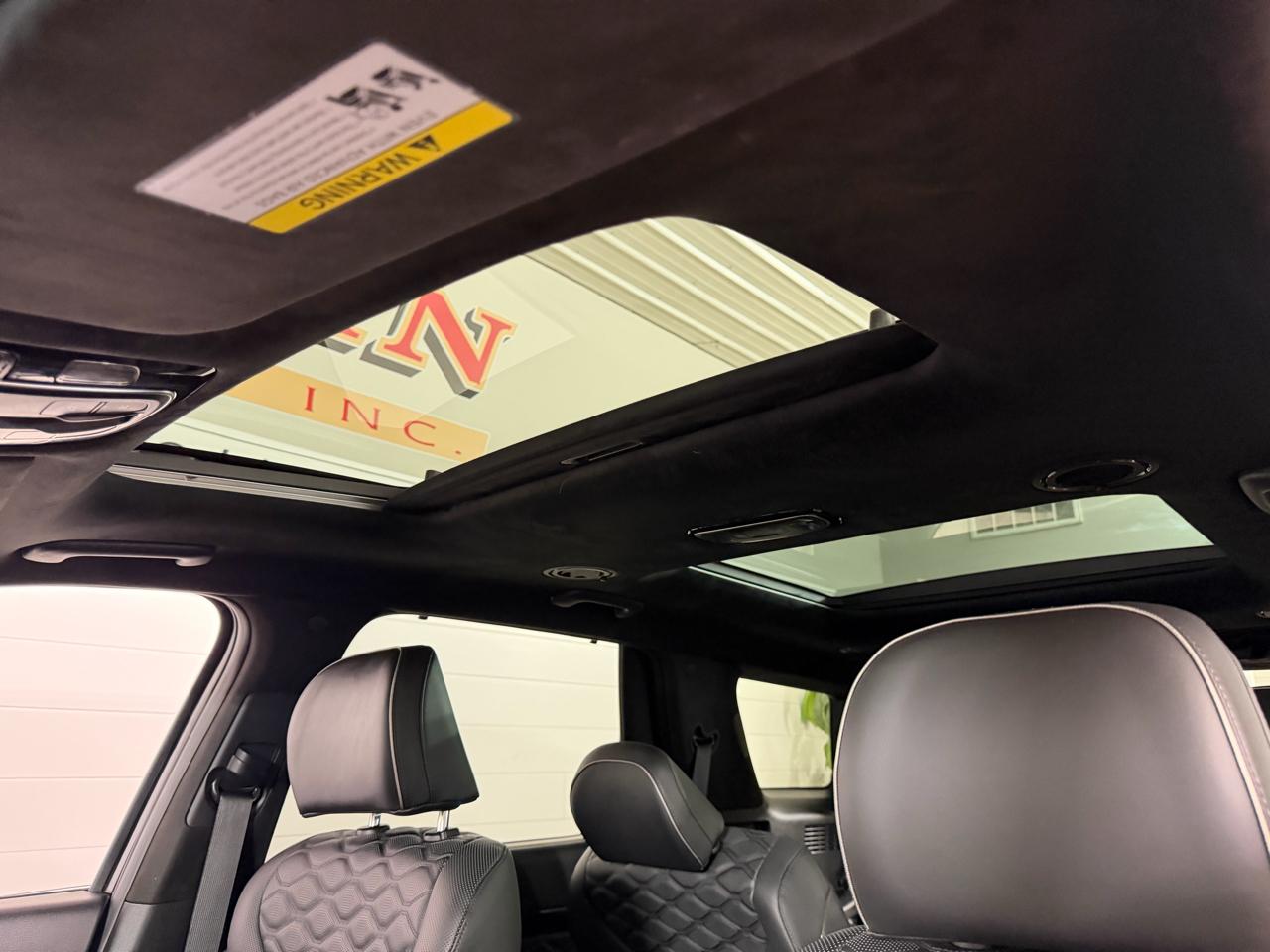 Hyundai Palisade Calligraphy AWD 2022