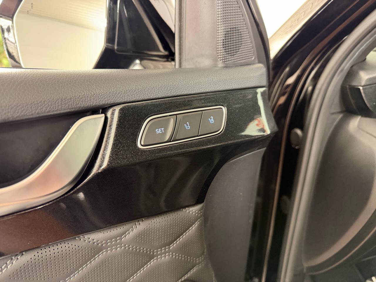 Hyundai Palisade Calligraphy AWD 2022