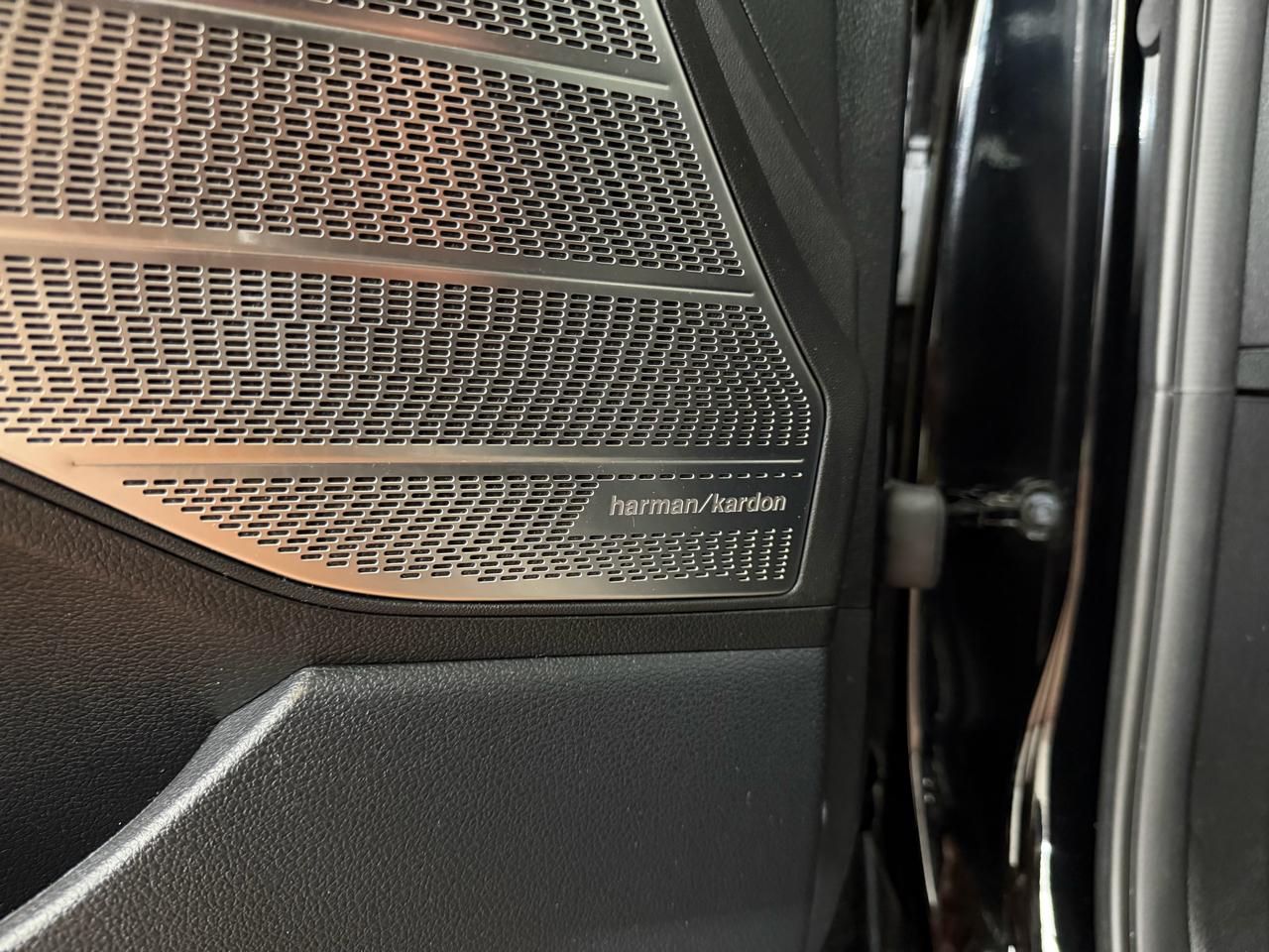 Hyundai Palisade Calligraphy AWD 2022