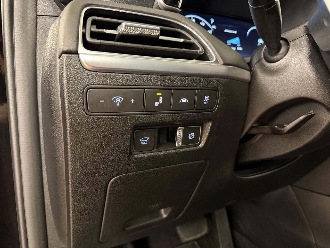 Hyundai Palisade Calligraphy AWD 2022