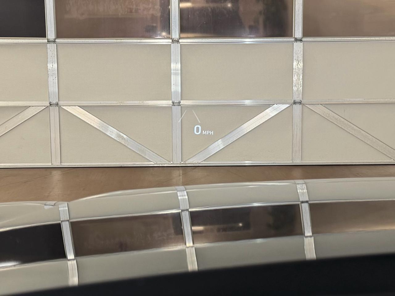 Hyundai Palisade Calligraphy AWD 2022