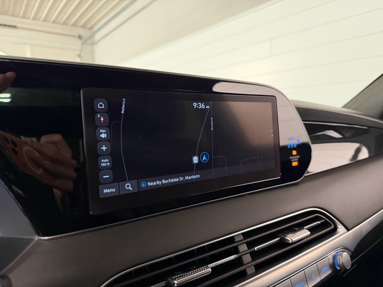 Hyundai Palisade Calligraphy AWD 2022