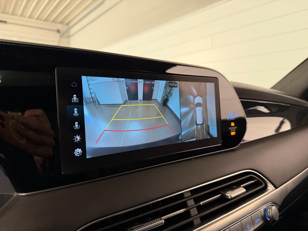 Hyundai Palisade Calligraphy AWD 2022