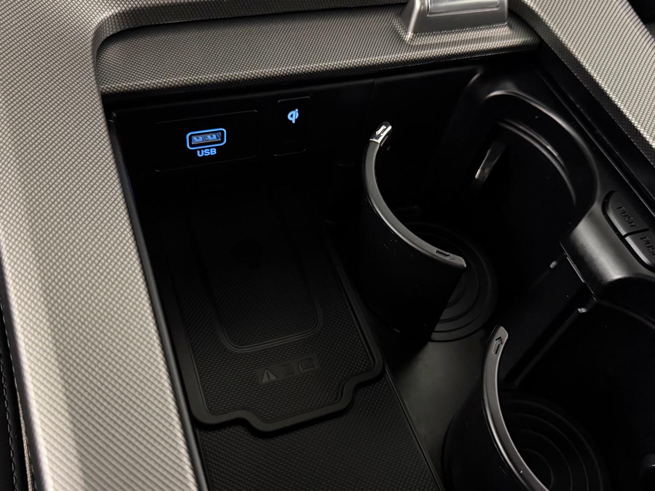 Hyundai Palisade Calligraphy AWD 2022