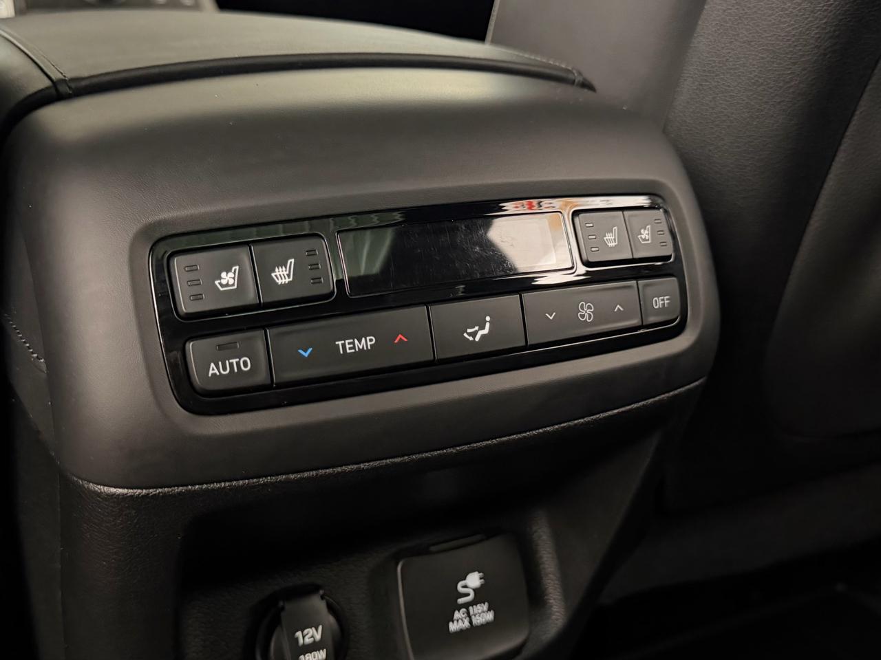 Hyundai Palisade Calligraphy AWD 2022