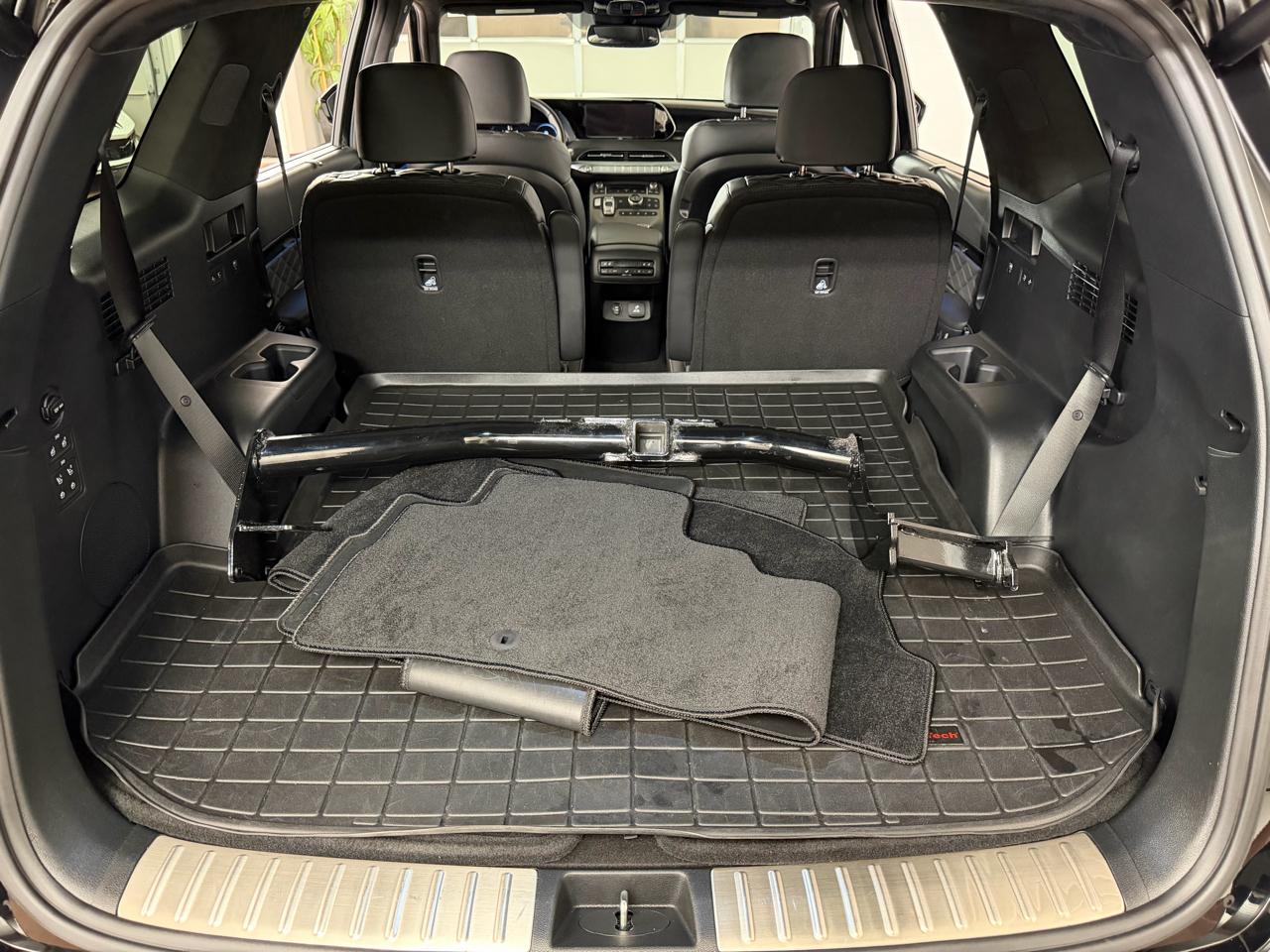 Hyundai Palisade Calligraphy AWD 2022