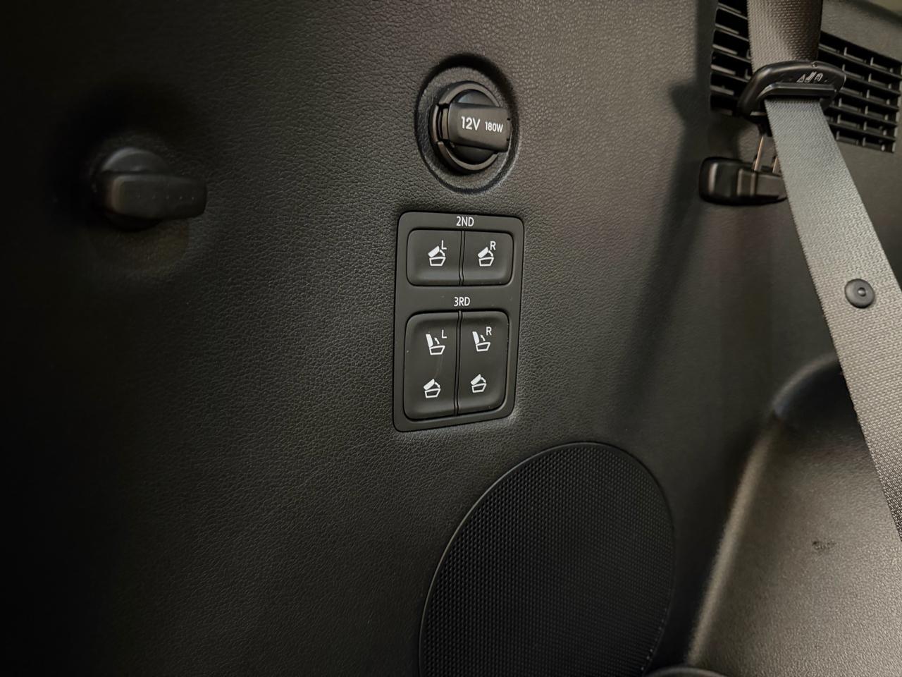 Hyundai Palisade Calligraphy AWD 2022