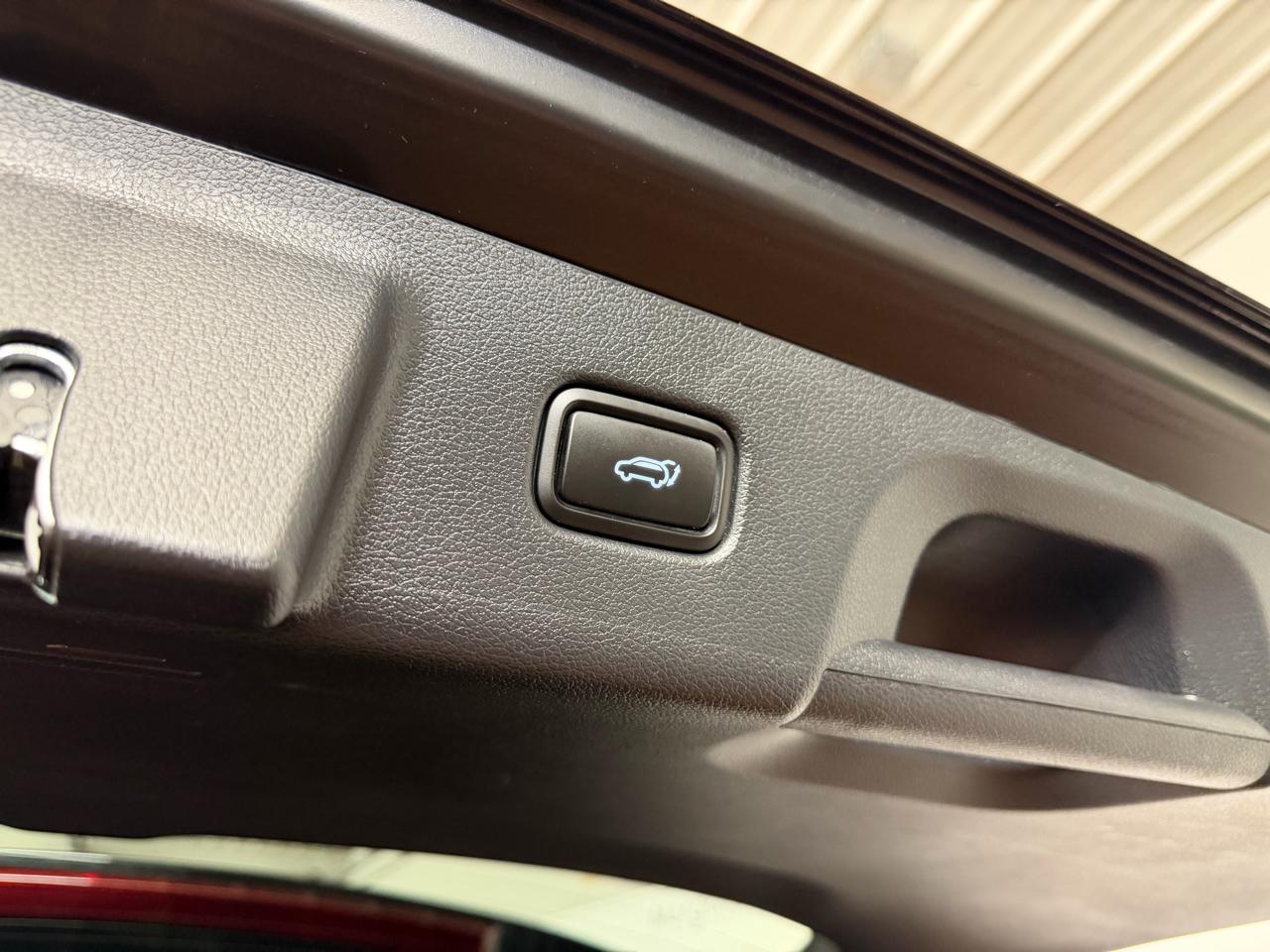 Hyundai Palisade Calligraphy AWD 2022