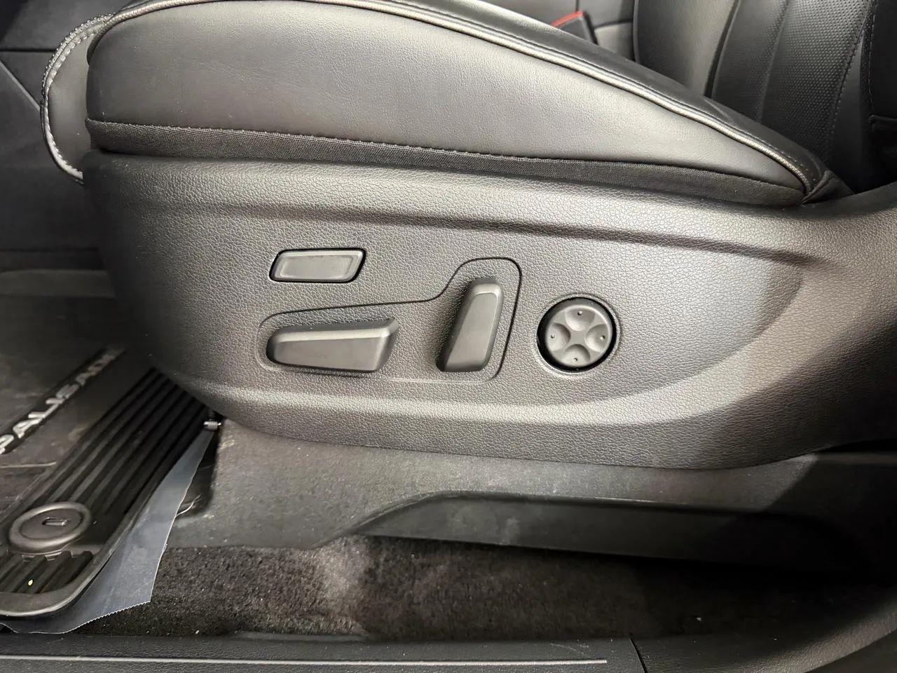 Hyundai Palisade Calligraphy AWD 2022