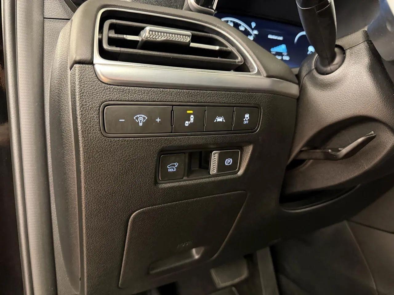 Hyundai Palisade Calligraphy AWD 2022