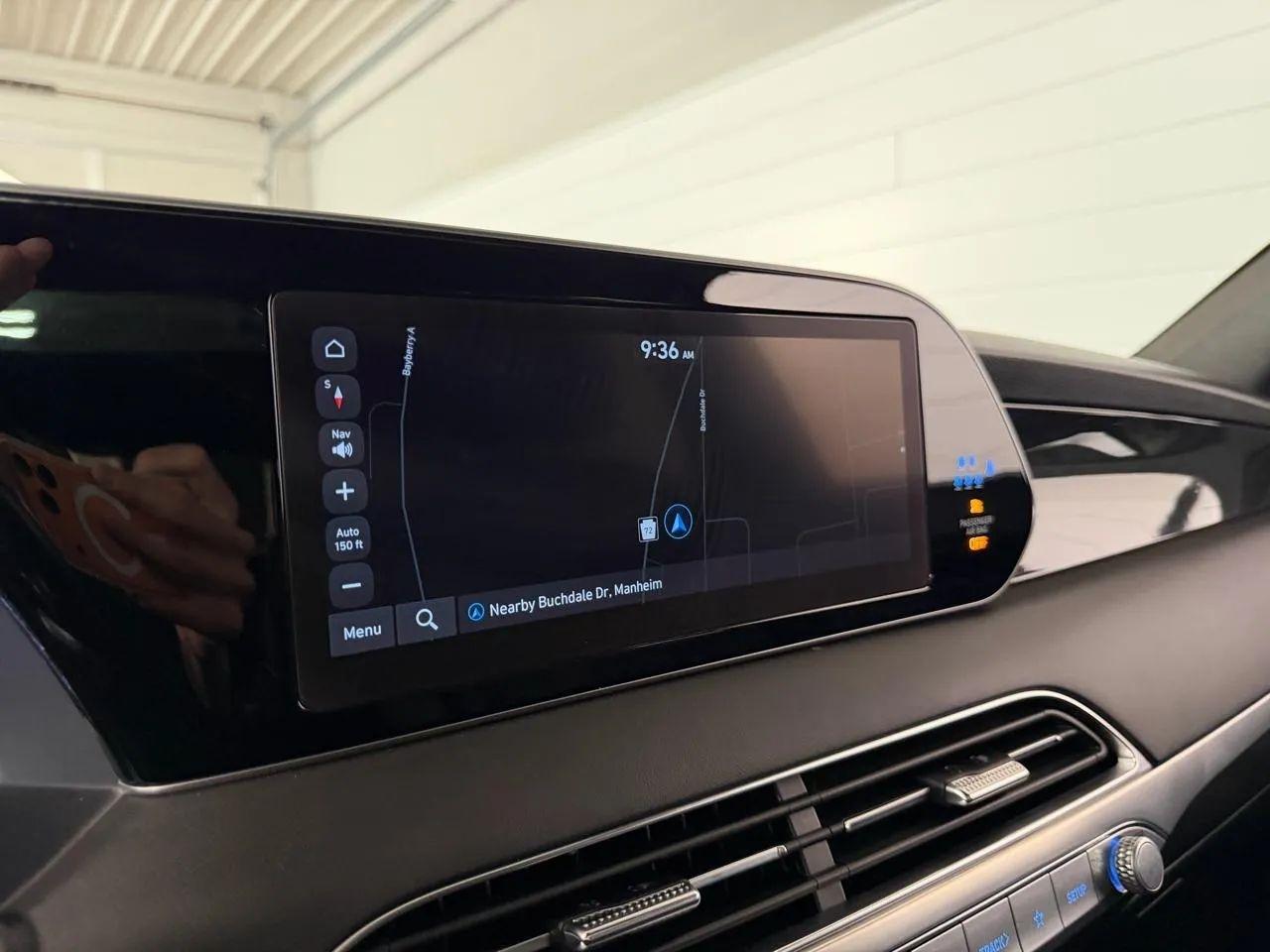 Hyundai Palisade Calligraphy AWD 2022