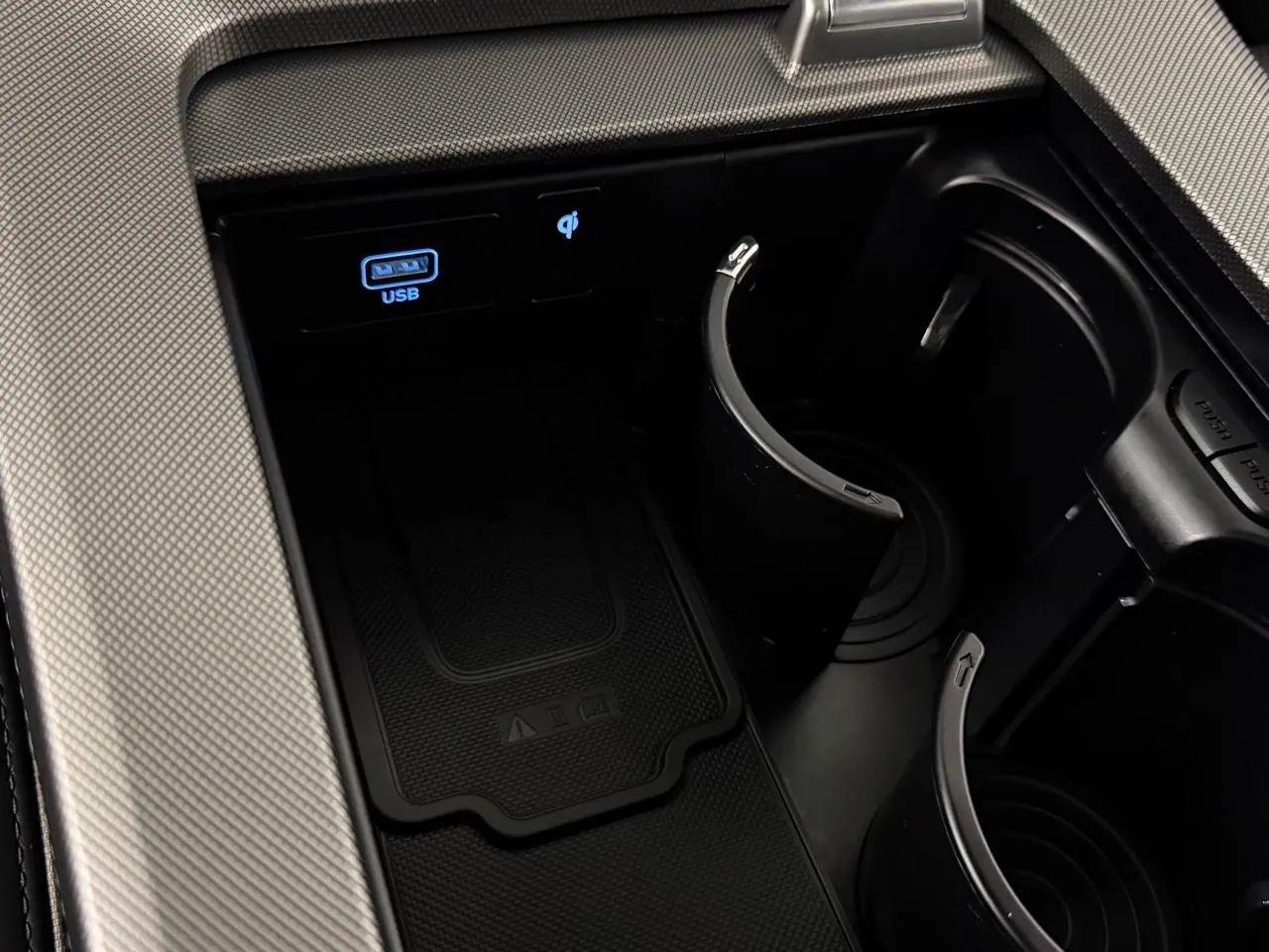 Hyundai Palisade Calligraphy AWD 2022