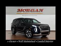 2022 Hyundai Palisade 