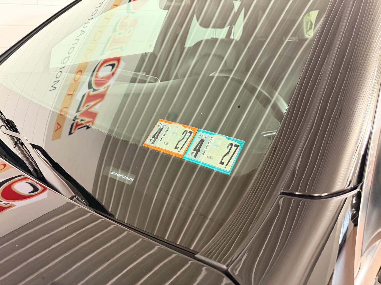 Mercedes-Benz GLC-Class GLC300 4MATIC 2021