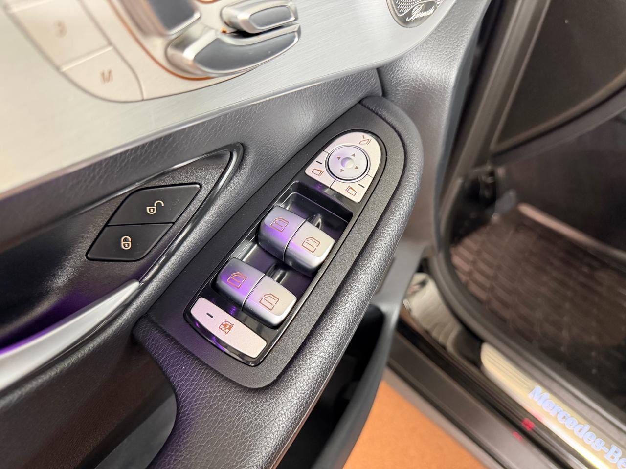 Mercedes-Benz GLC-Class GLC300 4MATIC 2021