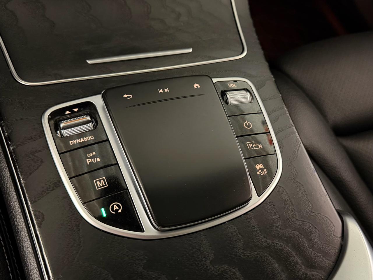 Mercedes-Benz GLC-Class GLC300 4MATIC 2021