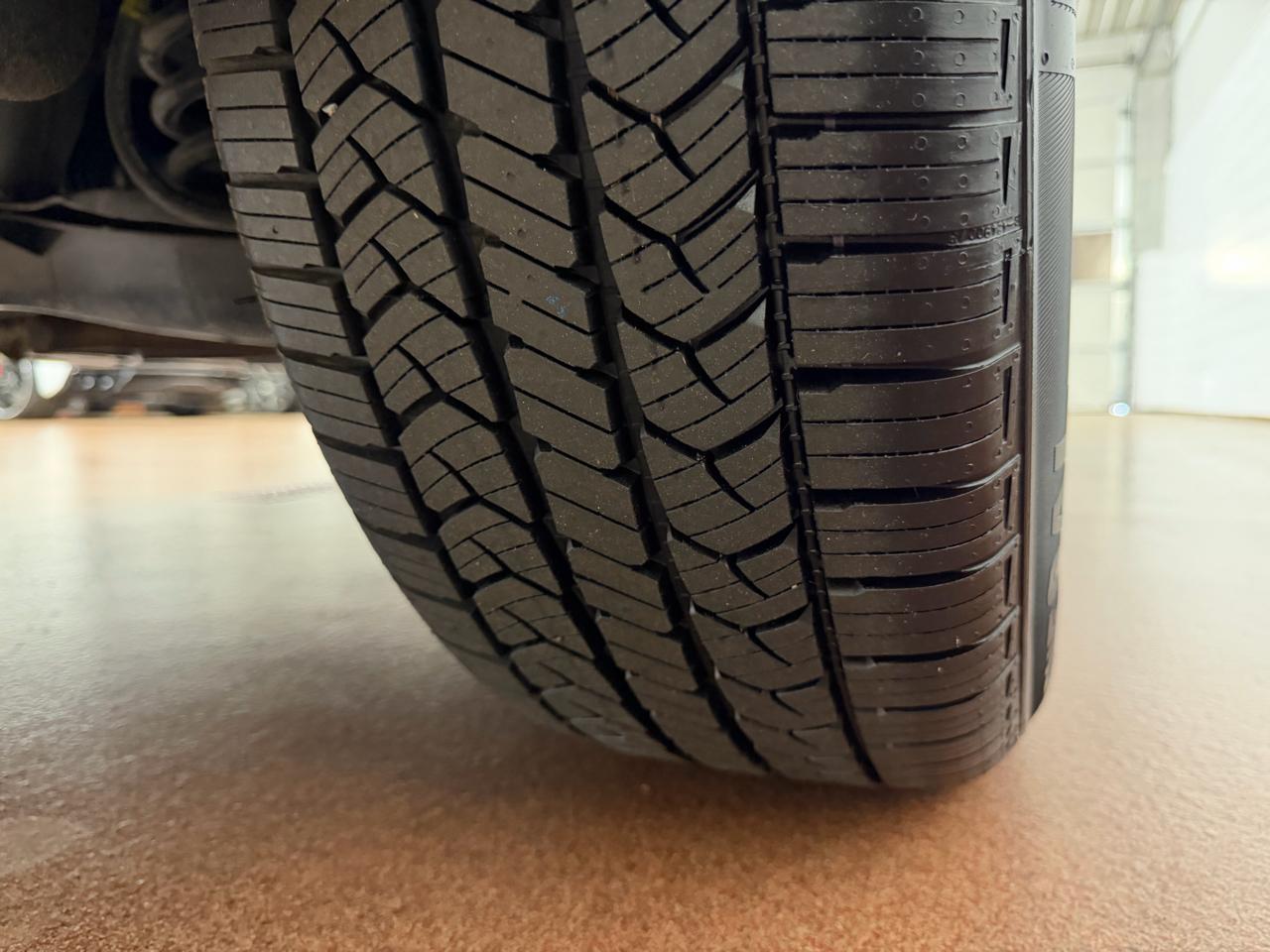 Mercedes-Benz GLC-Class GLC300 4MATIC 2021