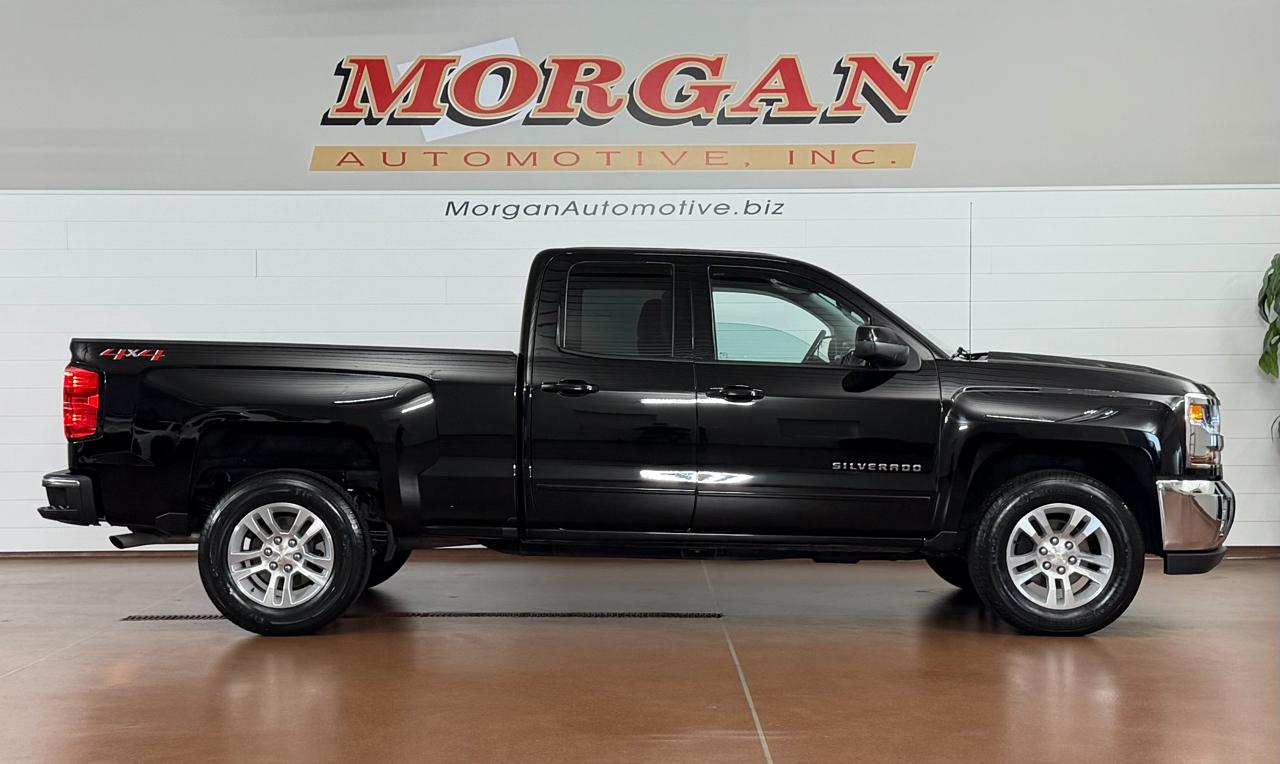 Chevrolet Silverado 1500  2019