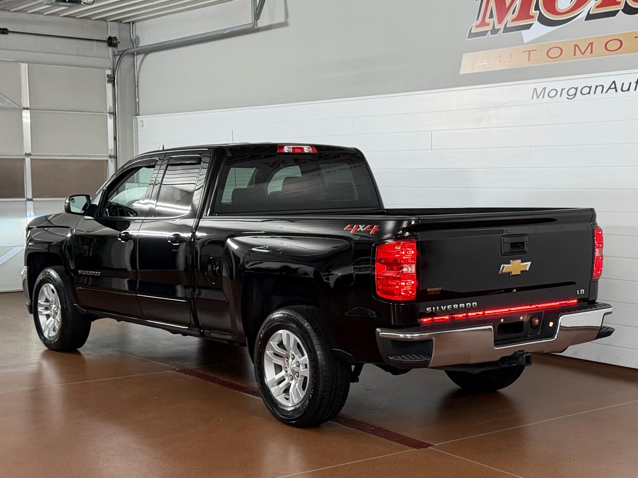 Chevrolet Silverado 1500  2019