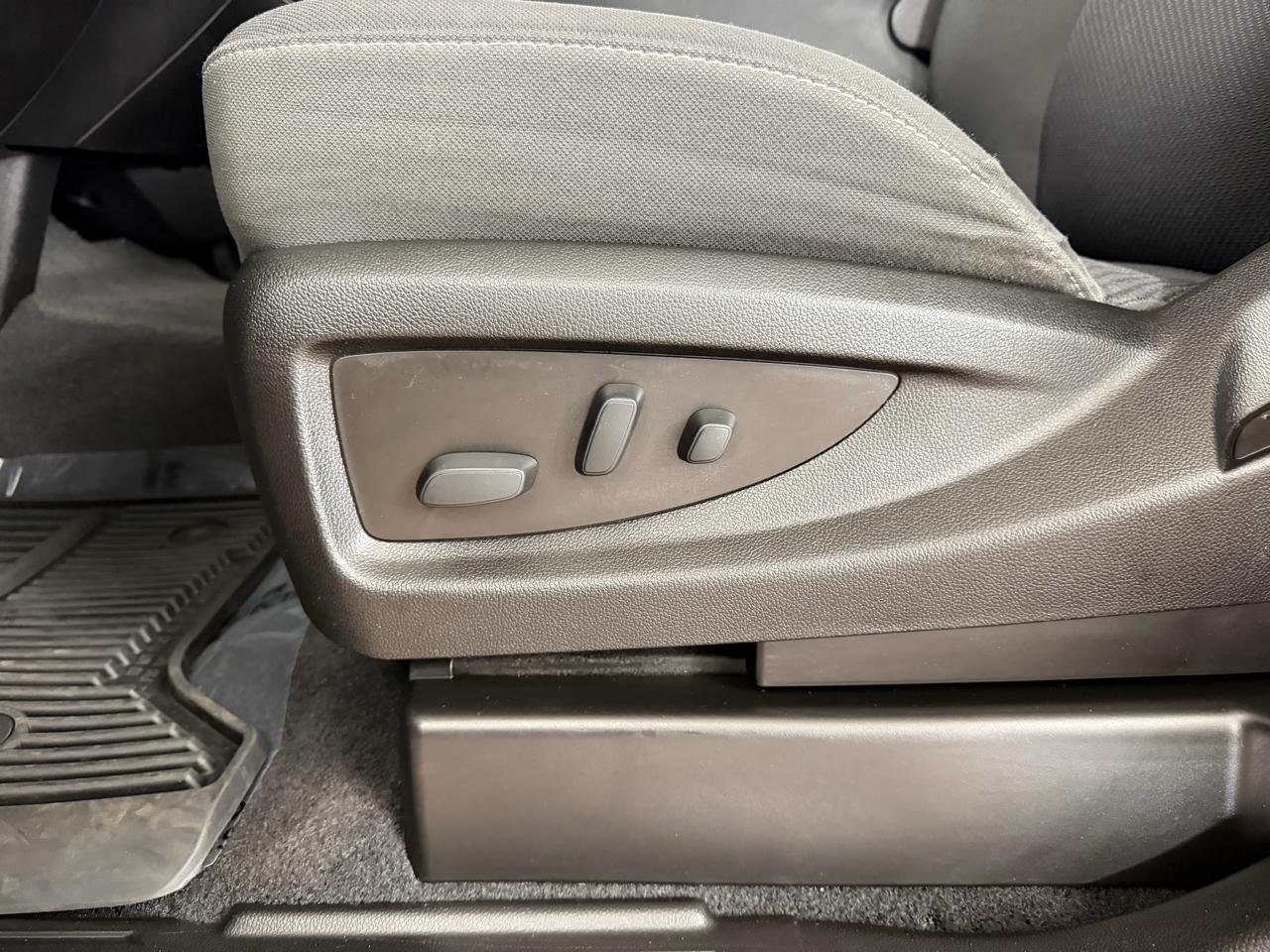 Chevrolet Silverado 1500  2019